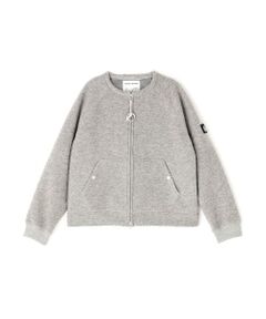 human woman / ヒューマンウーマン ブルゾン | ＮＡＴＩＣナッピングフリースブルゾン