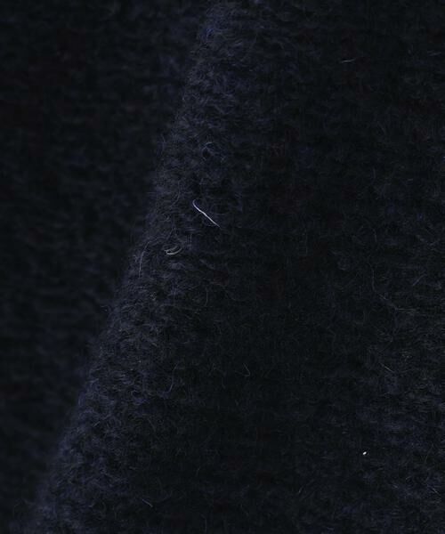 human woman / ヒューマンウーマン ブルゾン | ＮＡＴＩＣナッピングフリースブルゾン | 詳細1