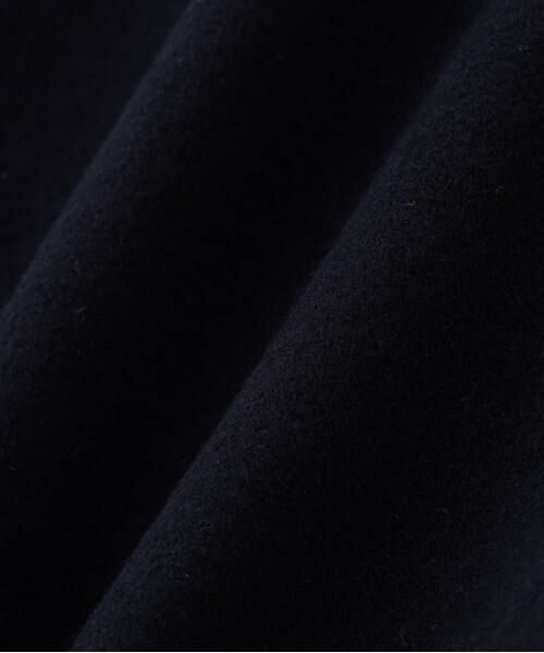 human woman / ヒューマンウーマン カットソー | ◆ミルドジャージーカーディガン | 詳細27