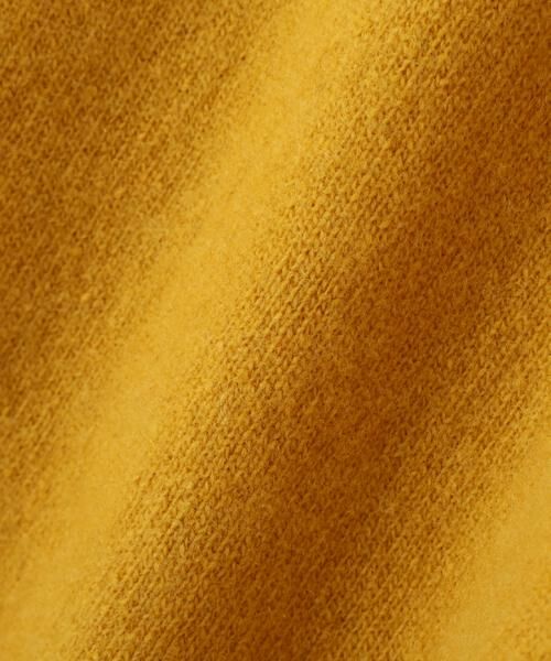 human woman / ヒューマンウーマン ニット・セーター | ◆ハイゲージウールケープニット | 詳細15