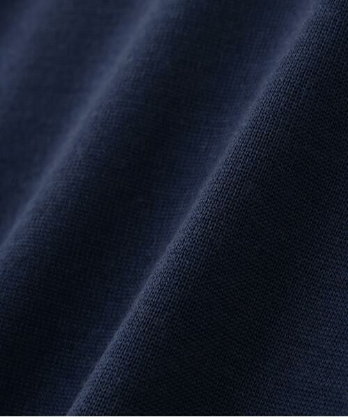 human woman / ヒューマンウーマン ニット・セーター | ◆クリアウールクルーネックニット | 詳細10