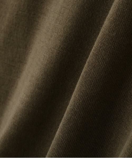 human woman / ヒューマンウーマン ニット・セーター | ◆クリアウールクルーネックニット | 詳細16