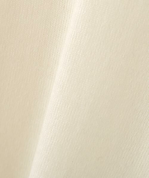 human woman / ヒューマンウーマン ニット・セーター | ◆クリアウールクルーネックニット | 詳細21