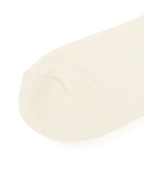 human woman / ヒューマンウーマン ソックス | オリジナルロゴソックス | 詳細5