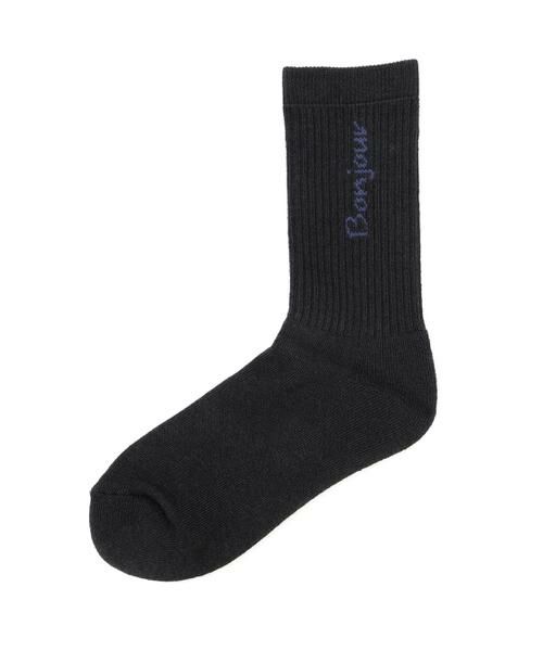 human woman / ヒューマンウーマン ソックス | オリジナルロゴソックス | 詳細9