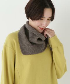 human woman / ヒューマンウーマン マフラー・ショール・スヌード・ストール | ◆ラムウールトライアングルストール