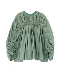 human woman / ヒューマンウーマン シャツ・ブラウス | ＯＴＯＡＡ