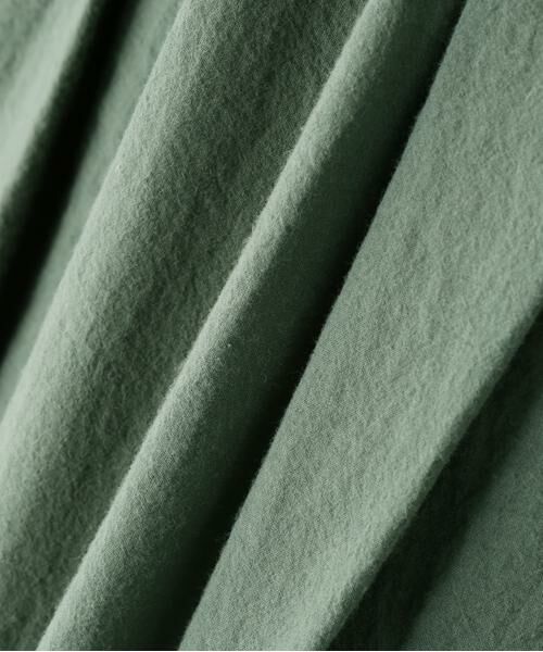 human woman / ヒューマンウーマン シャツ・ブラウス | ＯＴＯＡＡ | 詳細1