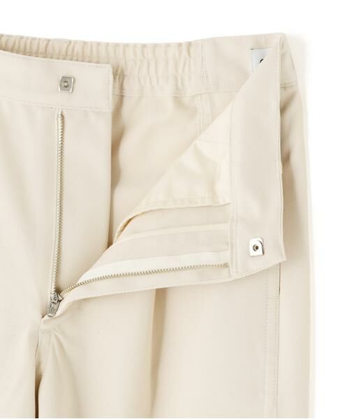 human woman / ヒューマンウーマン パンツ | ＯＴＯＡＡ | 詳細1