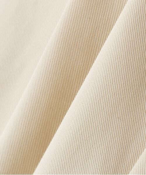 human woman / ヒューマンウーマン パンツ | ＯＴＯＡＡ | 詳細2