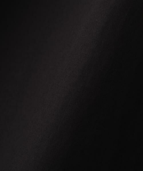 human woman / ヒューマンウーマン シャツ・ブラウス | 袖チェックジャガードブラウス | 詳細18