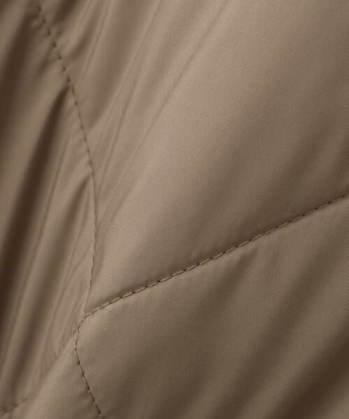 human woman / ヒューマンウーマン スカート | キルティングベイカーＡラインスカート | 詳細15