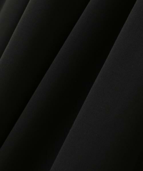 human woman / ヒューマンウーマン スカート | ＴＲ強撚トロタックフレア | 詳細22