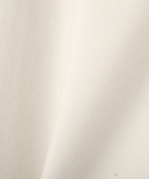 human woman / ヒューマンウーマン パンツ | ≪マルチサイズ展開≫リクライドクロスセミワイドパンツ | 詳細18