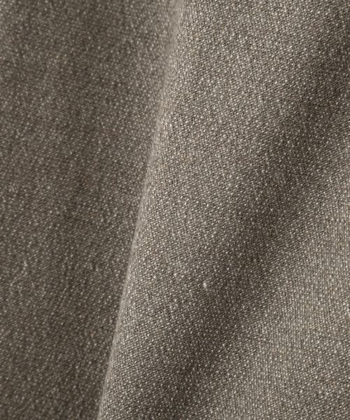 human woman / ヒューマンウーマン パンツ | ◆ＴＯＰツイルガウチョパンツ | 詳細18