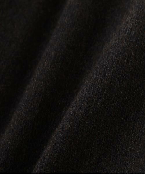 human woman / ヒューマンウーマン パンツ | ◆ＴＯＰツイルガウチョパンツ | 詳細25