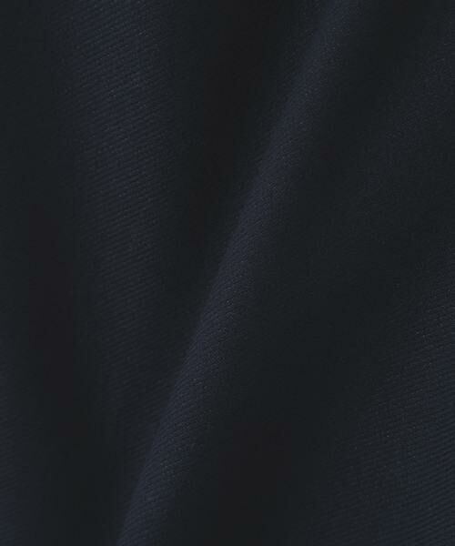 human woman / ヒューマンウーマン パンツ | ≪ウォーム素材≫裏起毛ストレートパンツ | 詳細19