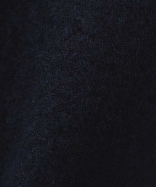 human woman / ヒューマンウーマン テーラードジャケット | ◆スライバージップジャケット | 詳細5