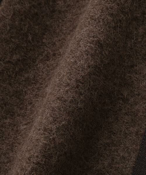 human woman / ヒューマンウーマン テーラードジャケット | ◆スライバージップジャケット | 詳細10