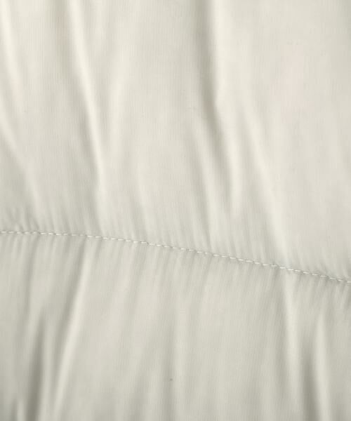 human woman / ヒューマンウーマン アウター | ◆≪ＴＡＩＯＮコラボ】≫ボリュームフードダウンコート | 詳細15