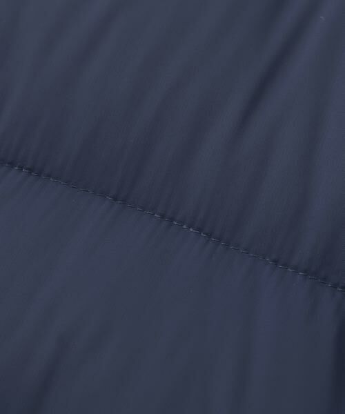 human woman / ヒューマンウーマン アウター | ◆≪ＴＡＩＯＮコラボ】≫ボリュームフードダウンコート | 詳細22