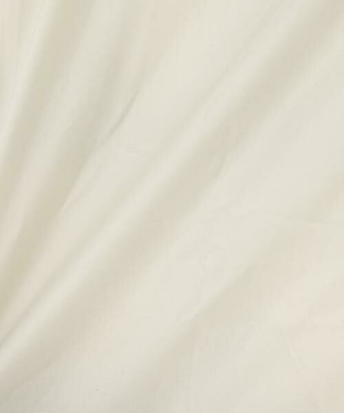 human woman / ヒューマンウーマン ブルゾン | ◆≪TAIONコラボ≫リバーシブルクルーネックダウンブルゾン | 詳細16