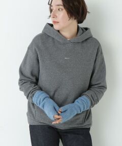 human woman / ヒューマンウーマン 手袋 | フィンガーレスニットグローブ