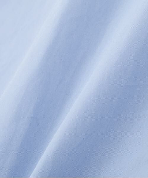 human woman / ヒューマンウーマン シャツ・ブラウス | ◆タイプライターブラウス | 詳細6