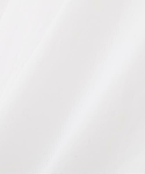 human woman / ヒューマンウーマン シャツ・ブラウス | ◆タイプライターブラウス | 詳細17