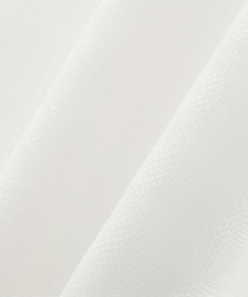 human woman / ヒューマンウーマン シャツ・ブラウス | ◆レースドッキングプルオーバー | 詳細11