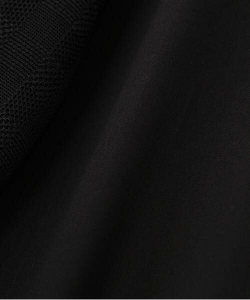 human woman / ヒューマンウーマン シャツ・ブラウス | ◆レースドッキングプルオーバー | 詳細19