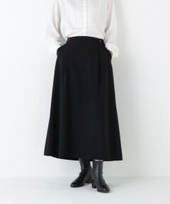 human woman / ヒューマンウーマン スカート | ◆マリンフレアスカート