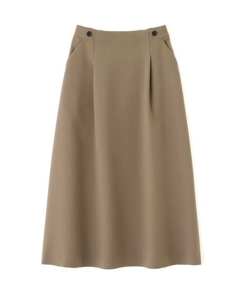 human woman / ヒューマンウーマン スカート | ◆マリンフレアスカート | 詳細1