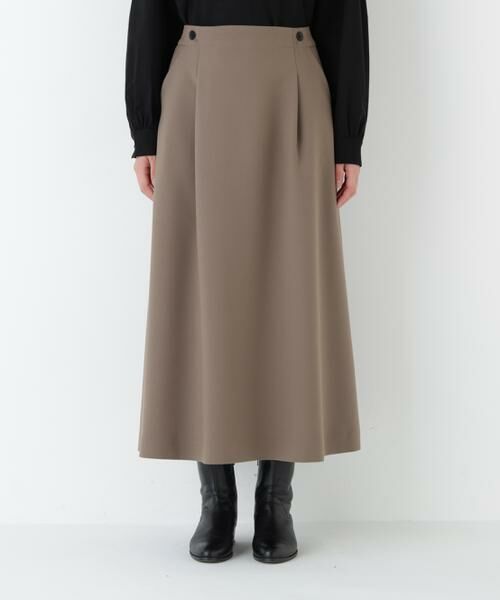 human woman / ヒューマンウーマン スカート | ◆マリンフレアスカート | 詳細4