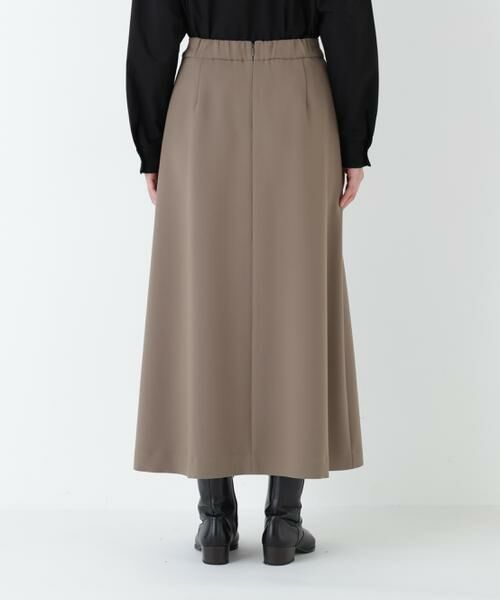 human woman / ヒューマンウーマン スカート | ◆マリンフレアスカート | 詳細6