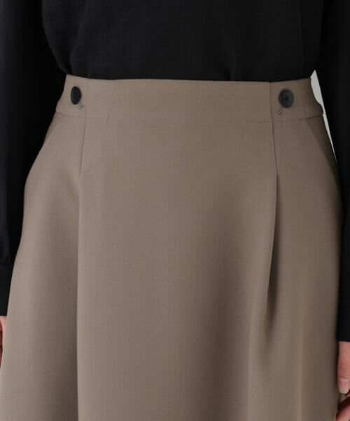 human woman / ヒューマンウーマン スカート | ◆マリンフレアスカート | 詳細7