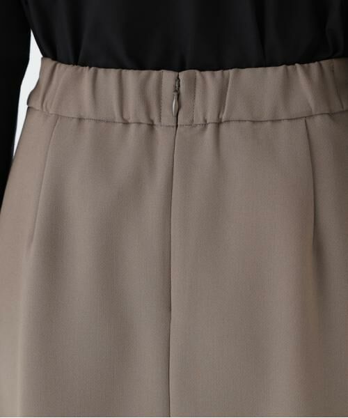 human woman / ヒューマンウーマン スカート | ◆マリンフレアスカート | 詳細9