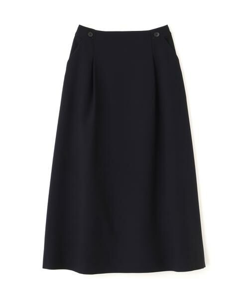 human woman / ヒューマンウーマン スカート | ◆マリンフレアスカート | 詳細11