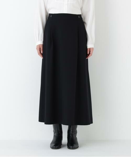 human woman / ヒューマンウーマン スカート | ◆マリンフレアスカート | 詳細15