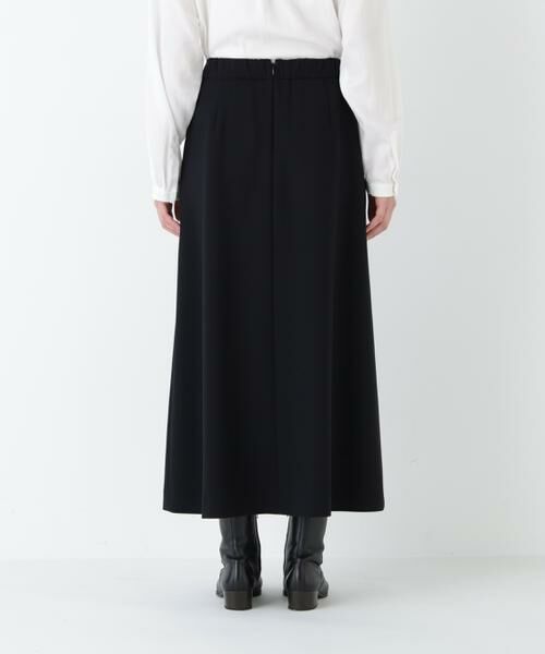 human woman / ヒューマンウーマン スカート | ◆マリンフレアスカート | 詳細16