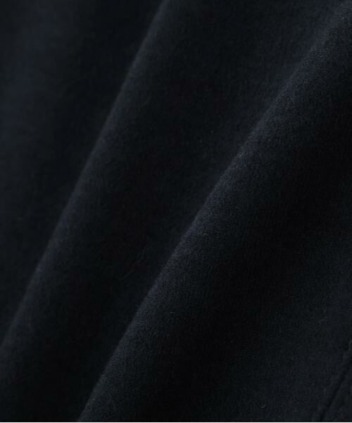 human woman / ヒューマンウーマン スカート | ◆ニードルパンチプルオーバースカート | 詳細8