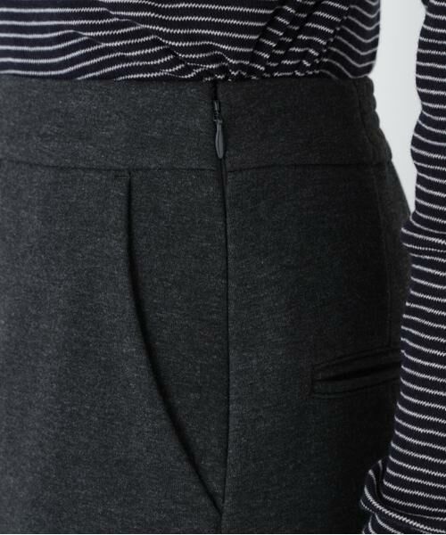 human woman / ヒューマンウーマン スカート | ◆ニードルパンチプルオーバースカート | 詳細18