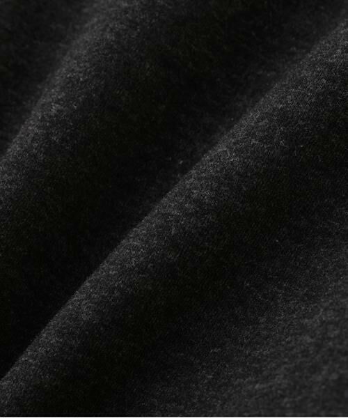 human woman / ヒューマンウーマン スカート | ◆ニードルパンチプルオーバースカート | 詳細21