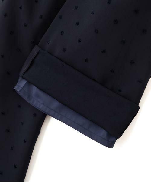 human woman / ヒューマンウーマン パンツ | ◆ドットツッキリＪＱパンツ | 詳細12