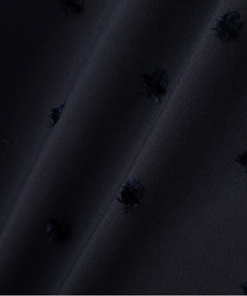 human woman / ヒューマンウーマン パンツ | ◆ドットツッキリＪＱパンツ | 詳細13