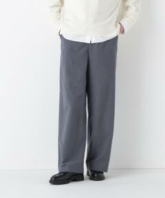 human woman / ヒューマンウーマン パンツ | ◆ストレッチエアリードットコードパンツ