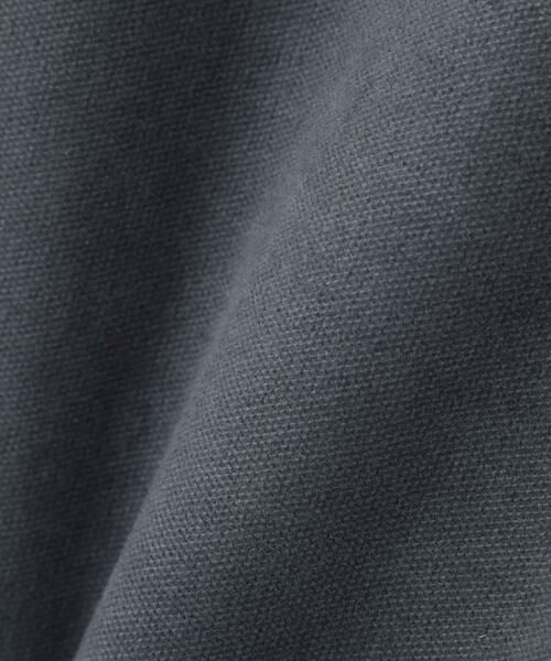 human woman / ヒューマンウーマン パンツ | ◆ストレッチエアリードットコードパンツ | 詳細7