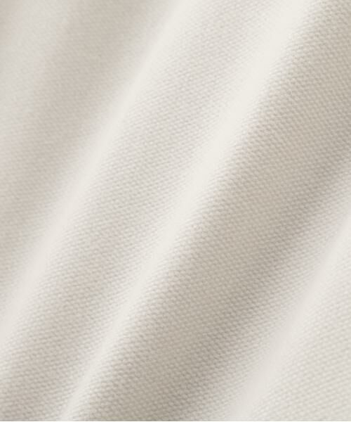 human woman / ヒューマンウーマン パンツ | ◆ストレッチエアリードットコードパンツ | 詳細21