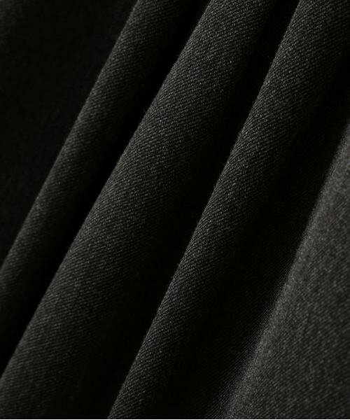 human woman / ヒューマンウーマン パンツ | ◆裏起毛ワイドパンツ | 詳細21