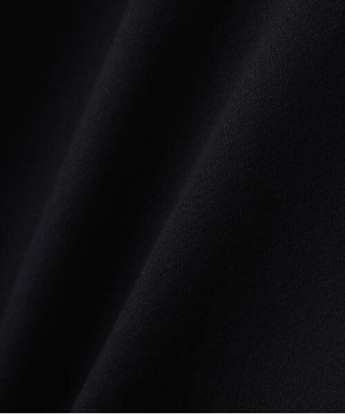 human woman / ヒューマンウーマン ワンピース | ◆ＴＲダブルクロスワンピース | 詳細21